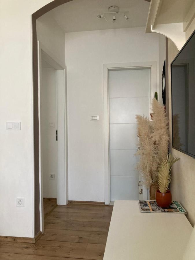 Apartment Ria Split Exteriér fotografie